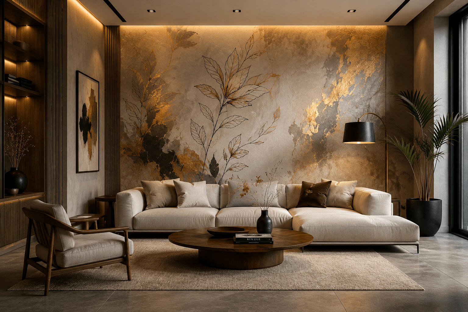 Art Space Enhancement