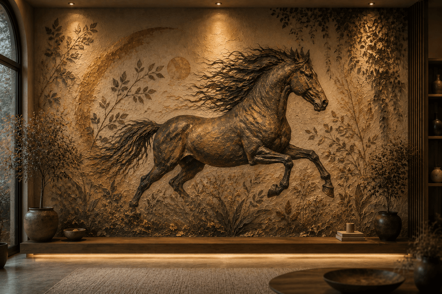 Mural Art